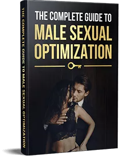 Complete Male Sexual Optimization Guide